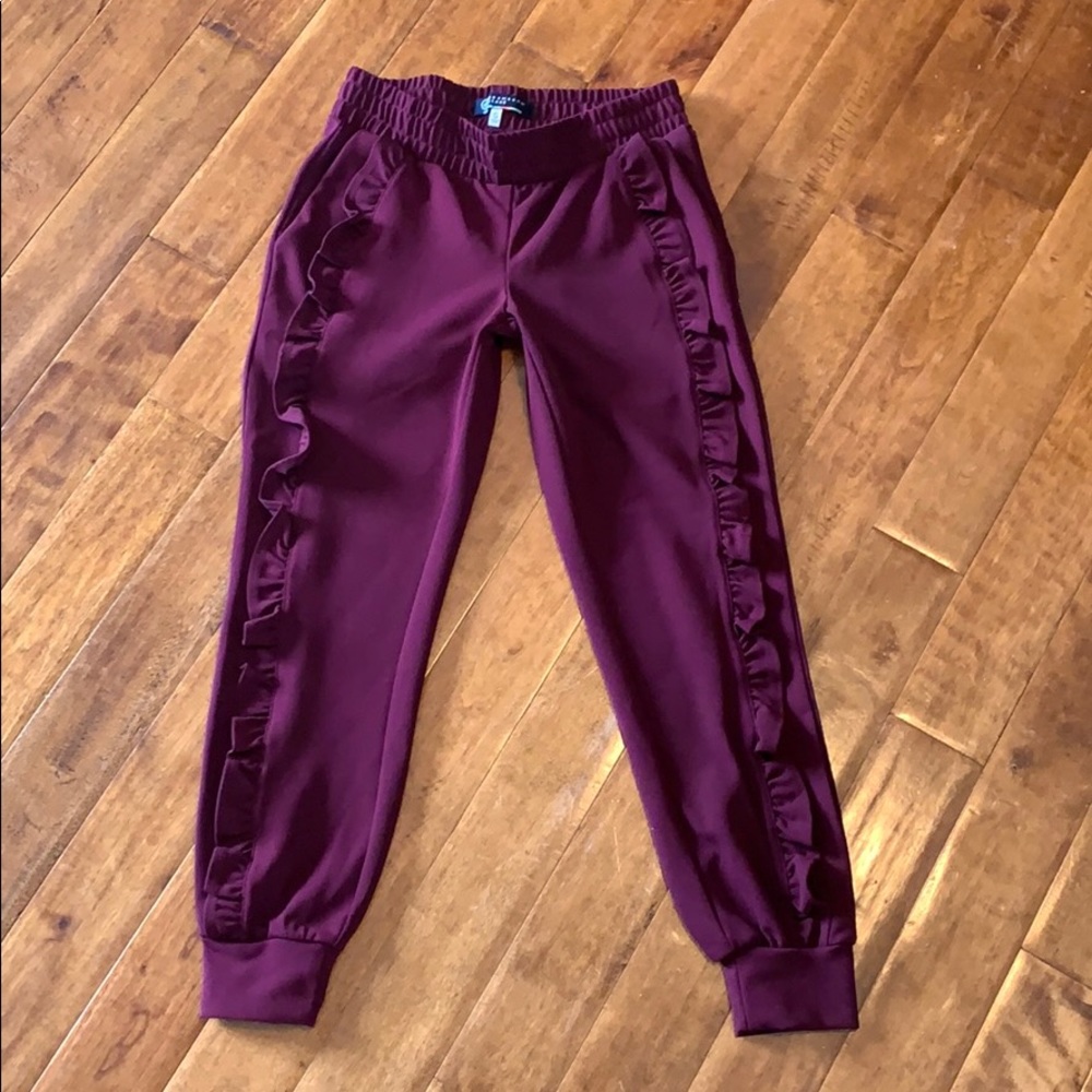 Boomboom pants